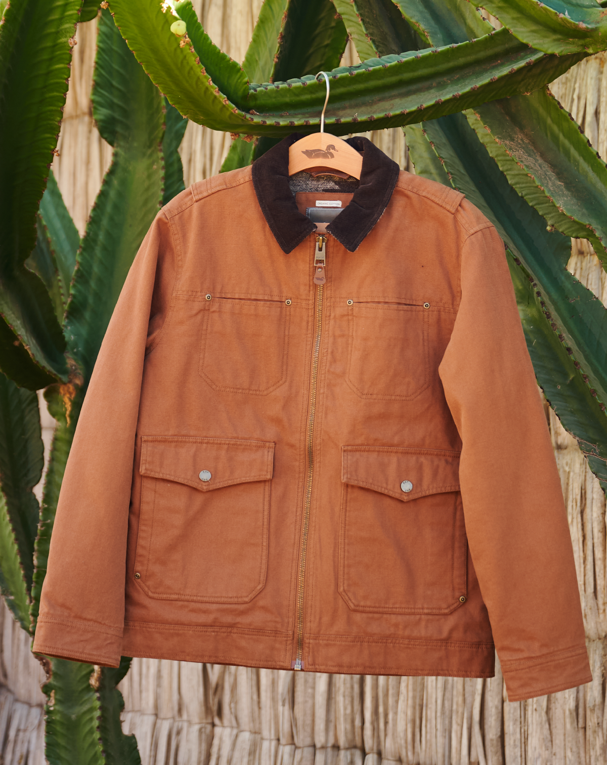 <p>Descubre <strong>Chaquetas</strong></p>