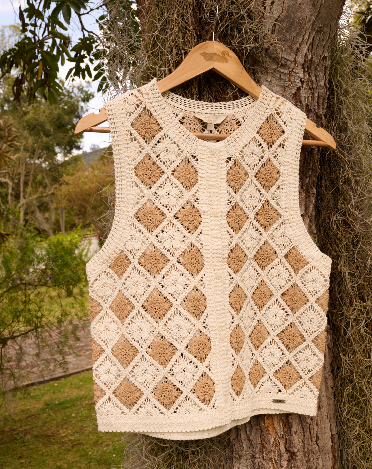 <p>Descubre <strong>Crochet</strong></p>