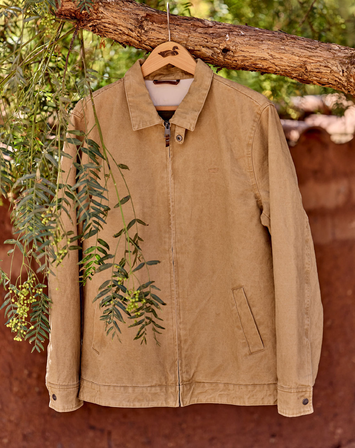 <p>Vestuario de Hombre</p>
