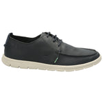 Mocasin Adam H Azul Marino Hombre 1
