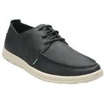 Mocasin Adam H Azul Marino Hombre 2
