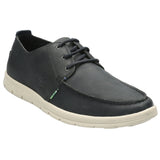 Mocasin Adam H Azul Marino Hombre 2