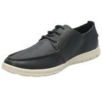 Mocasin Adam H Azul Marino Hombre 4