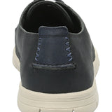 Mocasin Adam H Azul Marino Hombre 6
