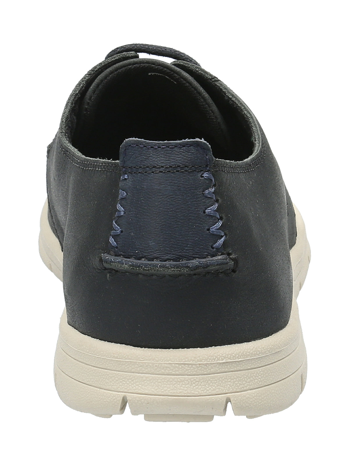 Mocasin Adam H Azul Marino Hombre 6