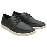 Mocasin Adam H Azul Marino Hombre 7