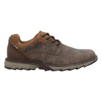 Zapato Amarrar H Banff Brown Hombre 1