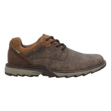 Zapato Amarrar H Banff Brown Hombre 1