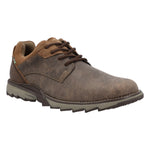 Zapato Amarrar H Banff Brown Hombre 2