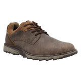 Zapato Amarrar H Banff Brown Hombre 2