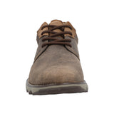 Zapato Amarrar H Banff Brown Hombre 3