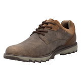 Zapato Amarrar H Banff Brown Hombre 4