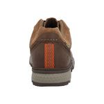 Zapato Amarrar H Banff Brown Hombre 6