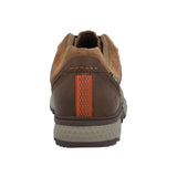 Zapato Amarrar H Banff Brown Hombre 6