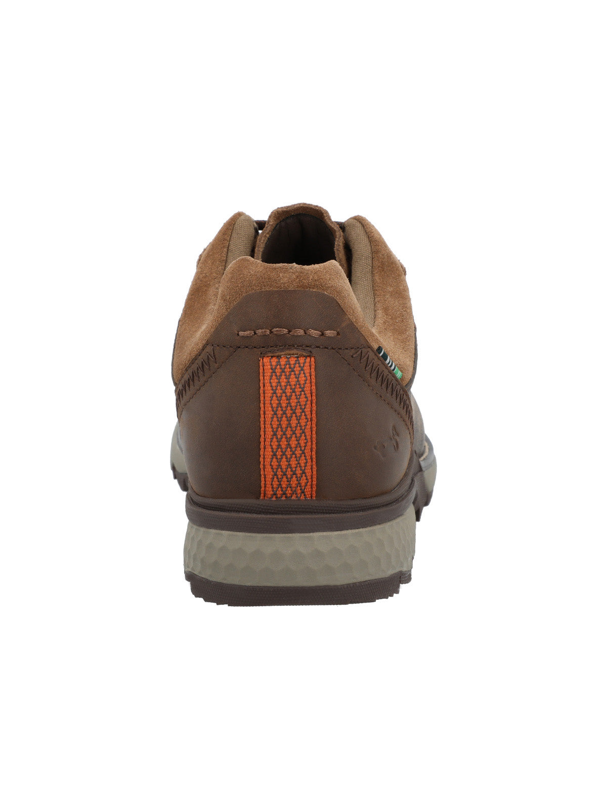 Zapato Amarrar H Banff Brown Hombre 6