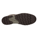 Zapato Amarrar H Banff Brown Hombre 7