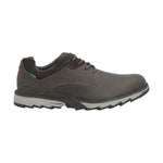 Zapato de Amarrar H Banff Gris Hombre 1