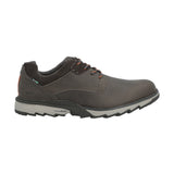 Zapato de Amarrar H Banff Gris Hombre 1