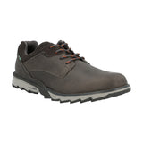Zapato de Amarrar H Banff Gris Hombre 2