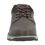 Zapato de Amarrar H Banff Gris Hombre 3