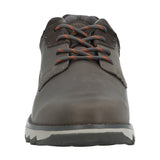 Zapato de Amarrar H Banff Gris Hombre 3
