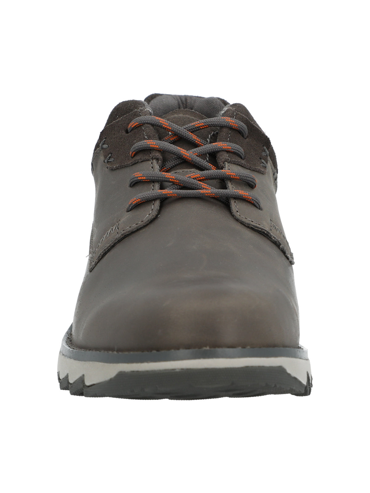 Zapato de Amarrar H Banff Gris Hombre 3