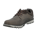 Zapato de Amarrar H Banff Gris Hombre 4