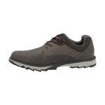 Zapato de Amarrar H Banff Gris Hombre 5