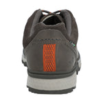 Zapato de Amarrar H Banff Gris Hombre 6