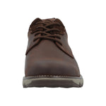 Zapato de Amarrar H Banff Dark Brown Hombre 3