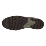 Zapato de Amarrar H Banff Dark Brown Hombre 7