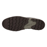 Zapato de Amarrar H Banff Dark Brown Hombre 7