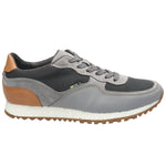 Tenis Basalt H Grey Hombre 1