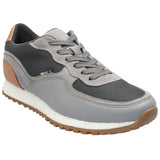 Tenis Basalt H Grey Hombre 2