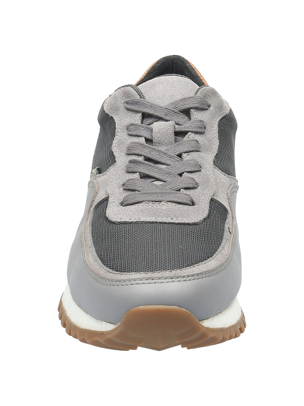 Tenis Basalt H Grey Hombre 3