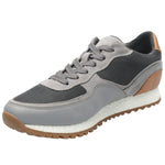 Tenis Basalt H Grey Hombre 4
