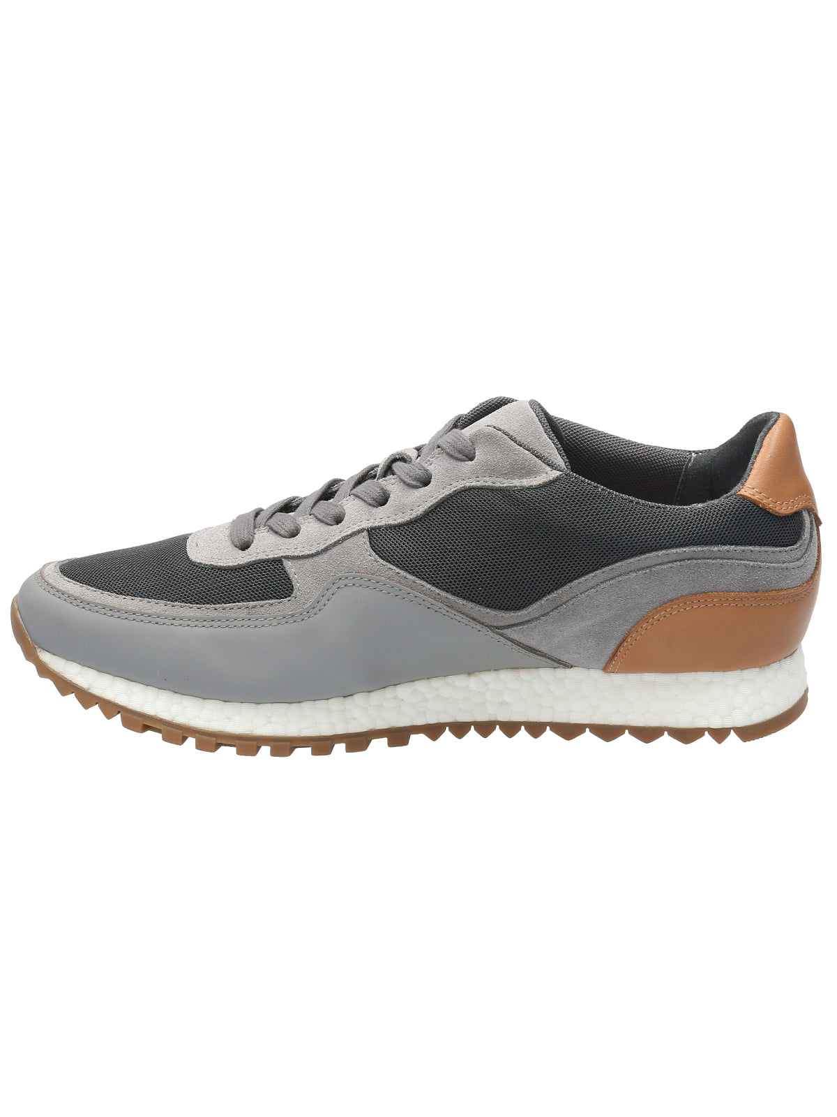 Tenis Basalt H Grey Hombre 5