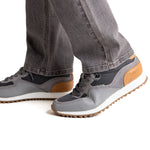 Tenis Basalt H Grey Hombre 7