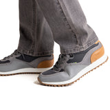 Tenis Basalt H Grey Hombre 7