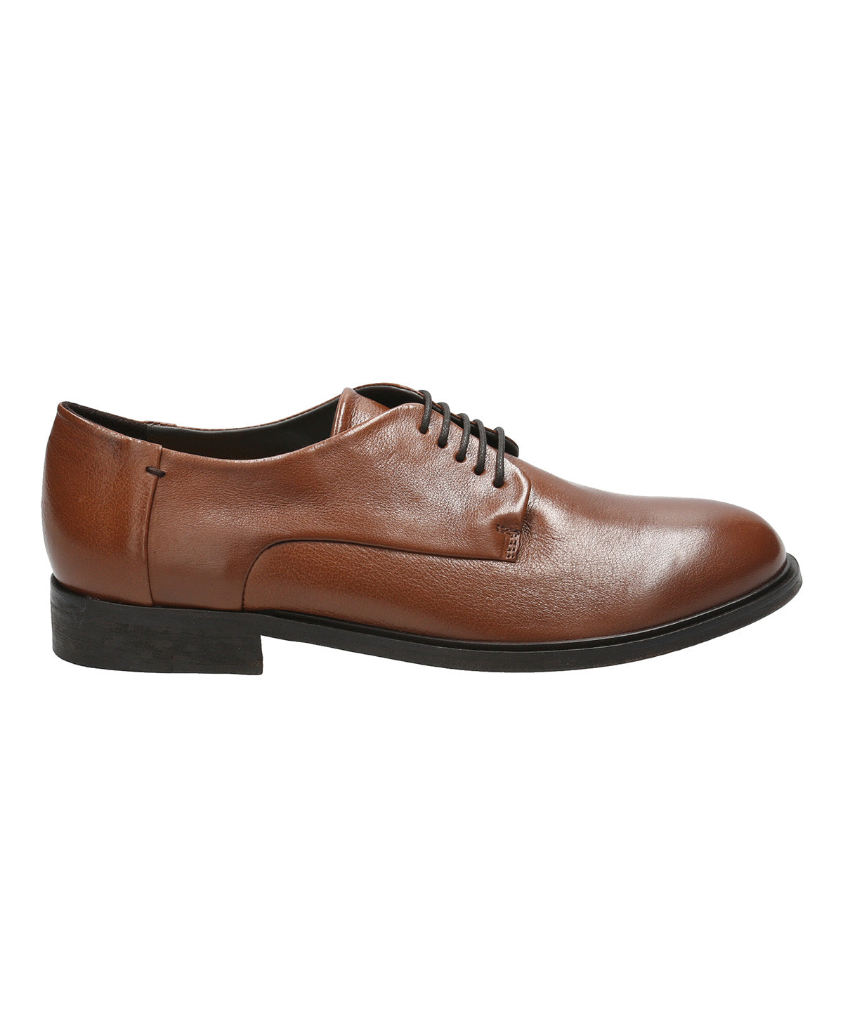 Brogue Noce 'Made In Italy' H Cognac Hombre 1