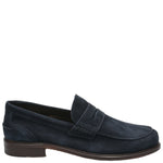 Mocasín Oglio 'Made In Italy' H Azul Hombre 1