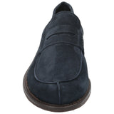 Mocasín Oglio 'Made In Italy' H Azul Hombre 3