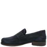 Mocasín Oglio 'Made In Italy' H Azul Hombre 5