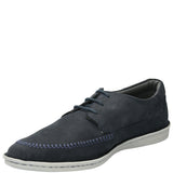 Zapato de Amarrar H Combe Azul Marino Hombre 4
