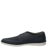 Zapato de Amarrar H Combe Azul Marino Hombre 5