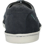 Zapato de Amarrar H Combe Azul Marino Hombre 6