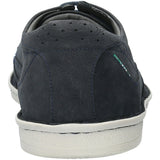 Zapato de Amarrar H Combe Azul Marino Hombre 6