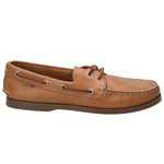 Mocasin Boat H Sahara Hombre 1