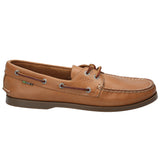 Mocasin Boat H Sahara Hombre 1