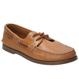 Mocasin Boat H Sahara Hombre 2